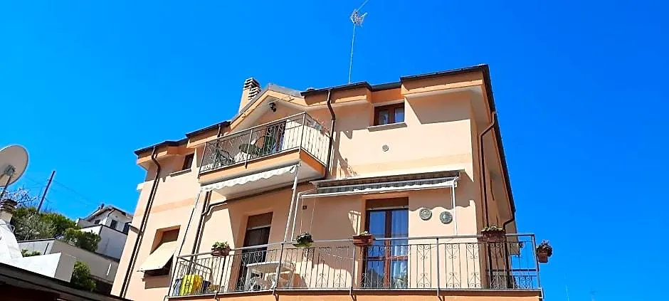 B&B Fior di Loto-1